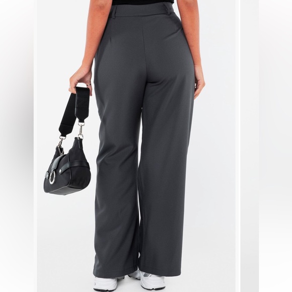 Princess Polly Archer Pants size 10 - Picture 2 of 5